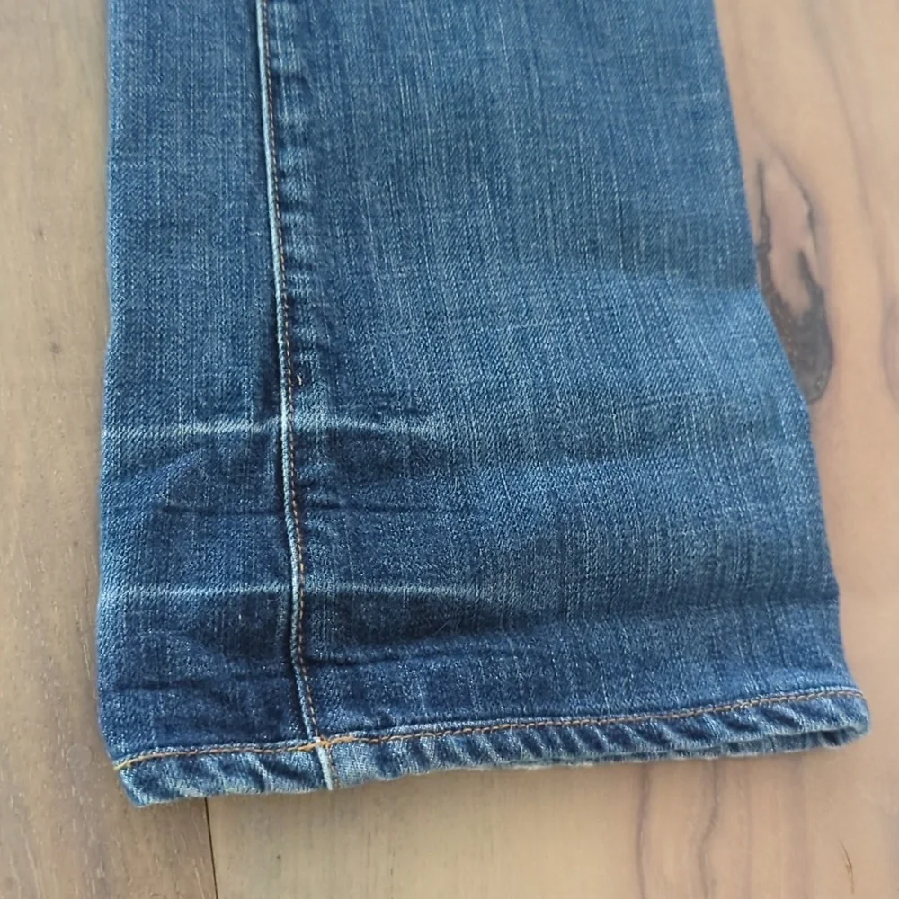 Citizens of humanity jeans boot cut size 27 - Picture 6 of 6